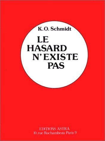 Le Hasard n’existe pas read by Aristide KARBOU