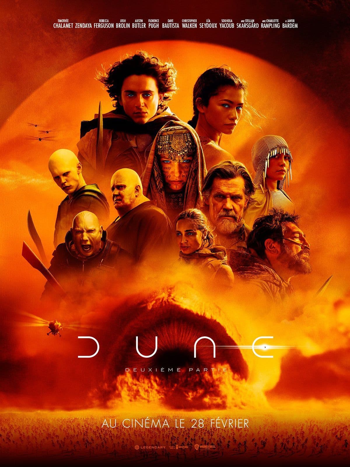 Dune 2 Watch by Aristide KARBOU